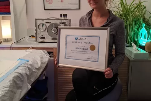 Colon Hydrotherapy Certification