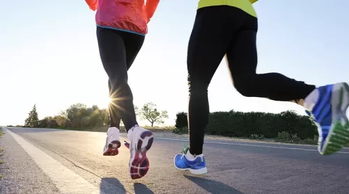 Nutrition for Runners