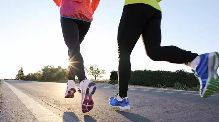 Nutrition for Runners